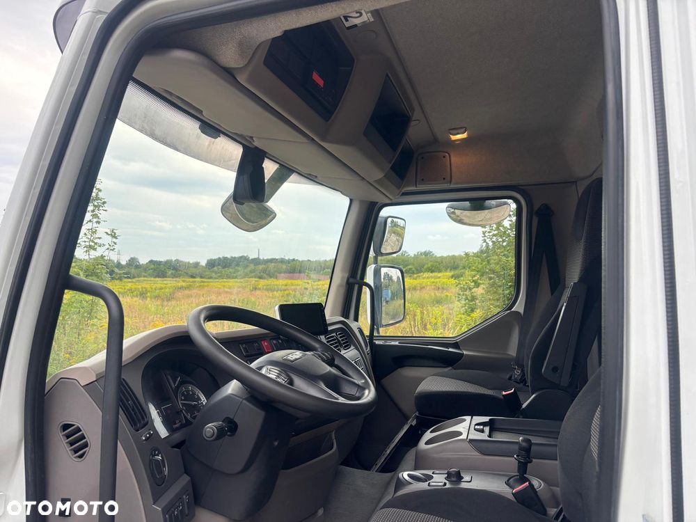 DAF LF 210 FA - 33