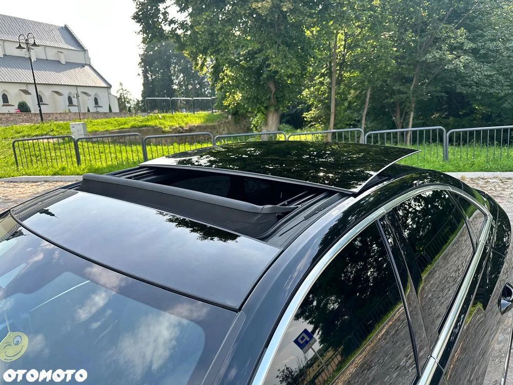 Audi A6 Limousine 45 TFSI mHEV Quattro S tronic - 15