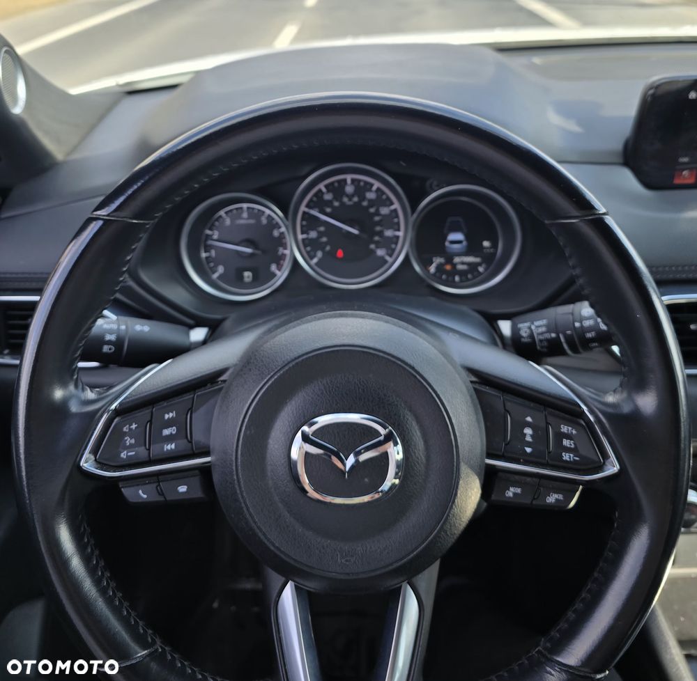 Mazda CX-5 - 8