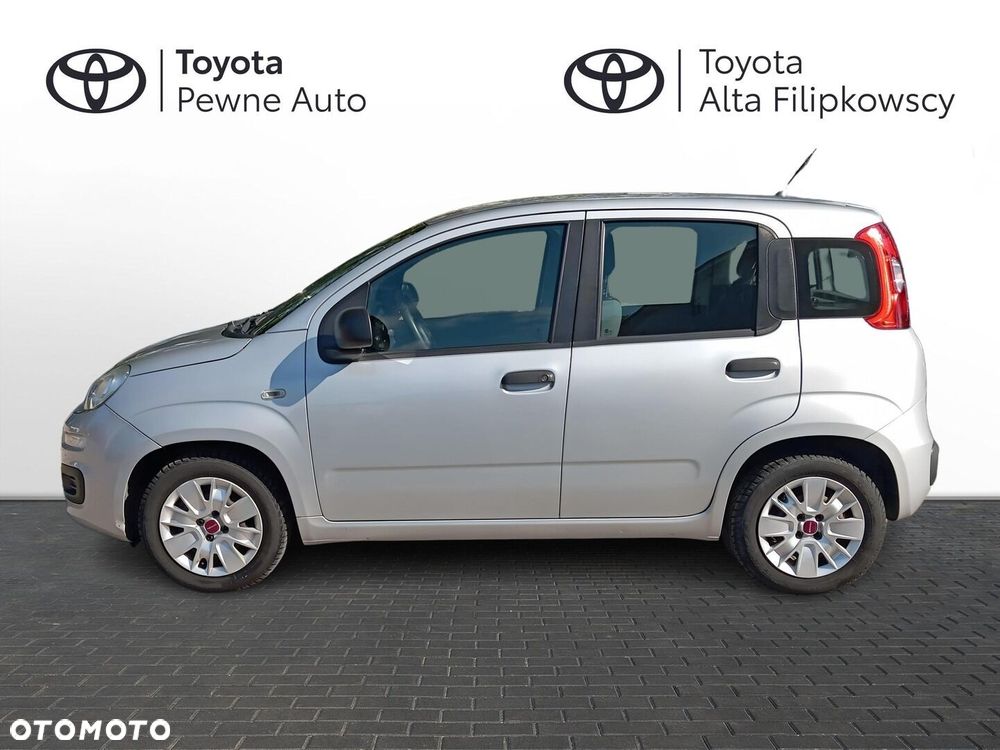 Fiat Panda 1.2 Easy - 7