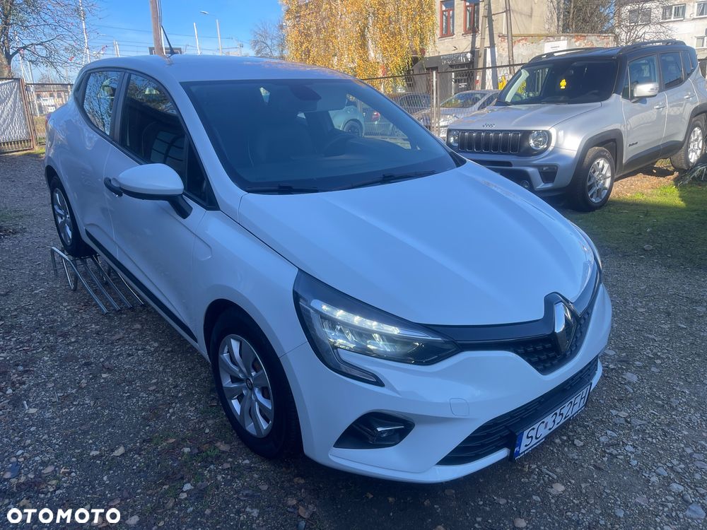 Renault Clio TCe 90 EQUILIBRE - 3