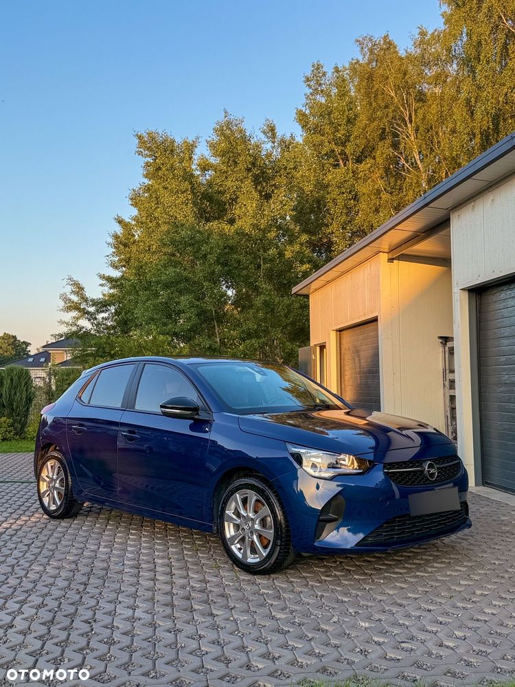 Opel Corsa 1.2 Edition S&S - 1