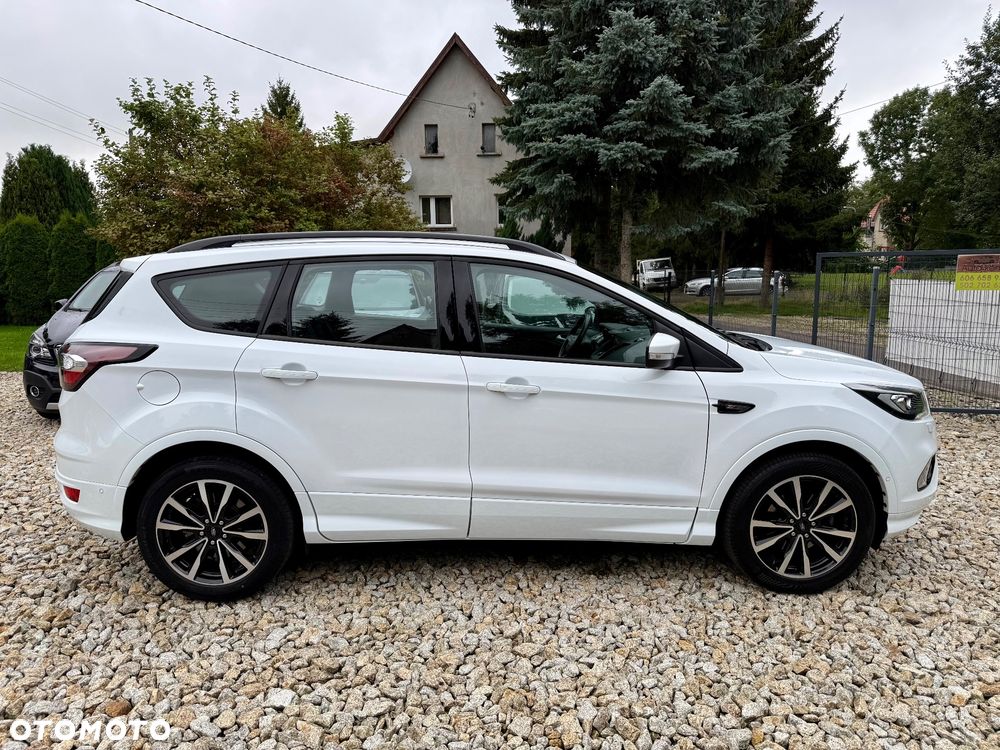 Ford Kuga 1.5 EcoBoost FWD ST-Line ASS - 5