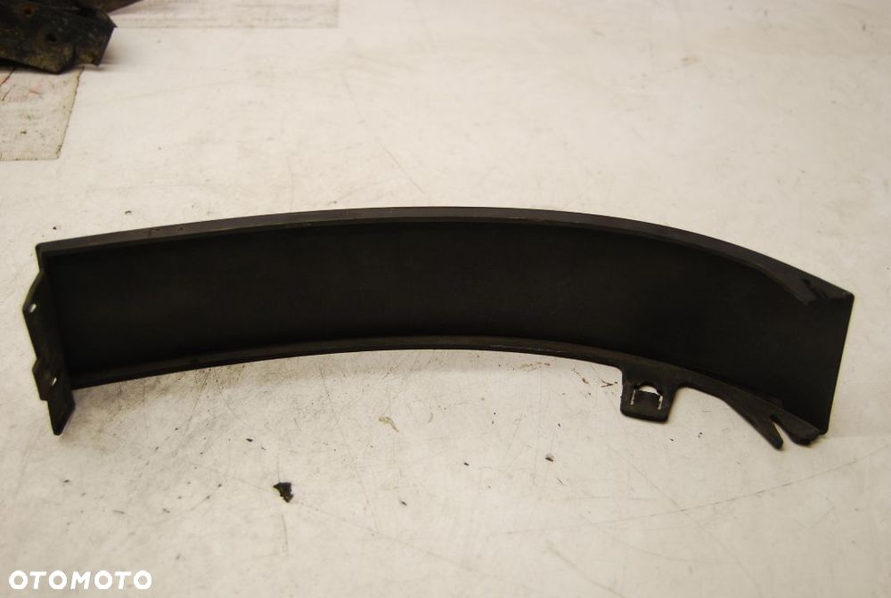 LISTWA POD LAMPĘ LEWA AUDI A3 8L 8L0807871A LZ9U/ LZ9Y/ LY5K/ LY5M/ LY5K/ LZ9W 8L0807871C - 4