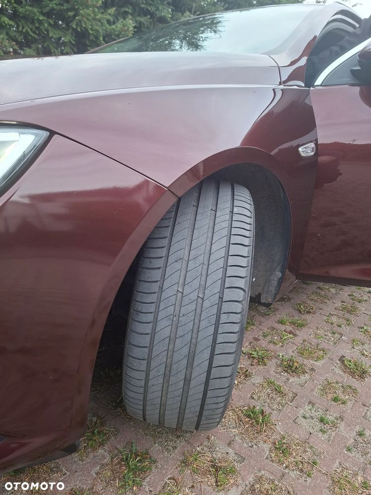 Opel Insignia 2.0 Automatik Ultimate - 10