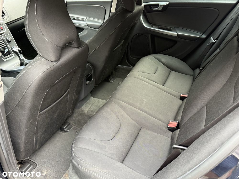 Volvo V60 - 6