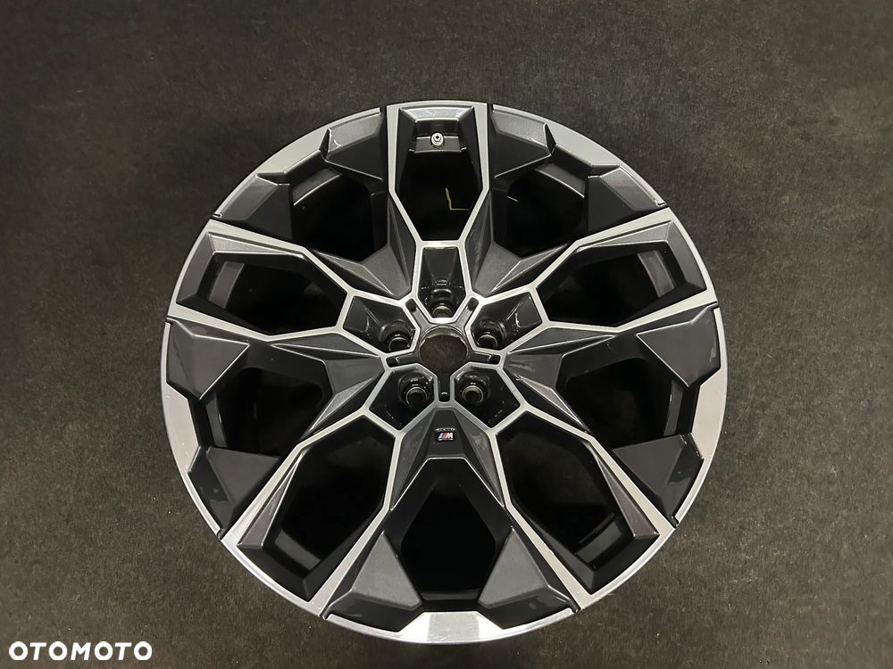 Alufelga BMW X7 G07 22 cale 5x112 1szt. 6895936 - 1