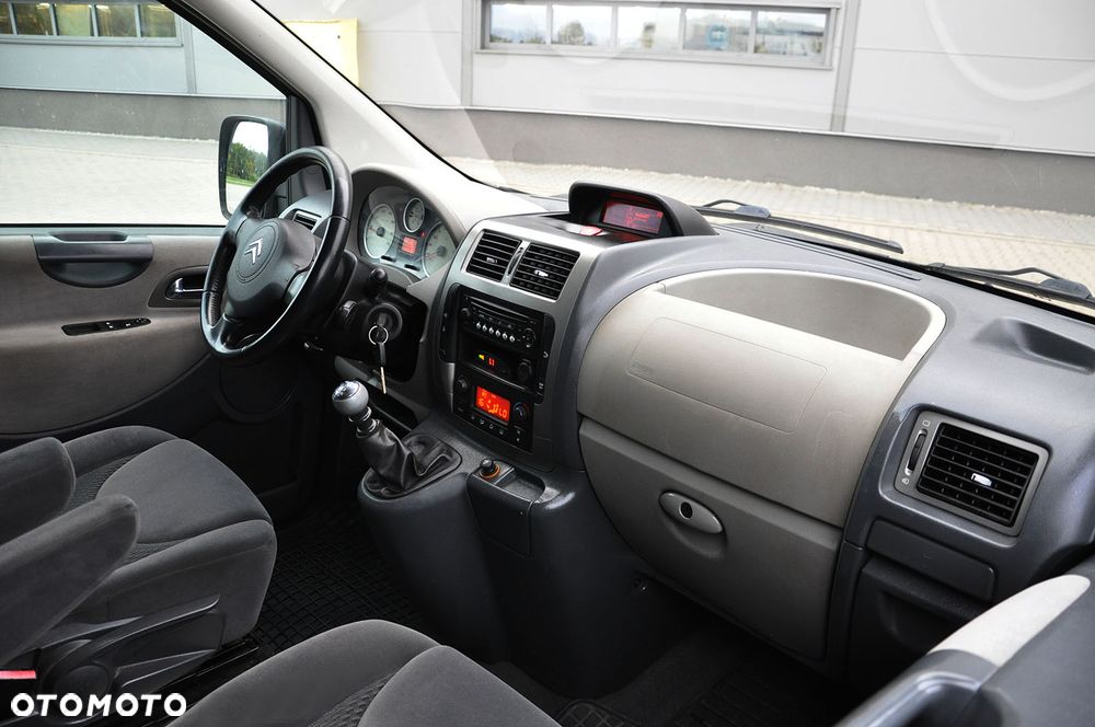 Citroën Jumpy L2 (8-Si.) Selection - 23
