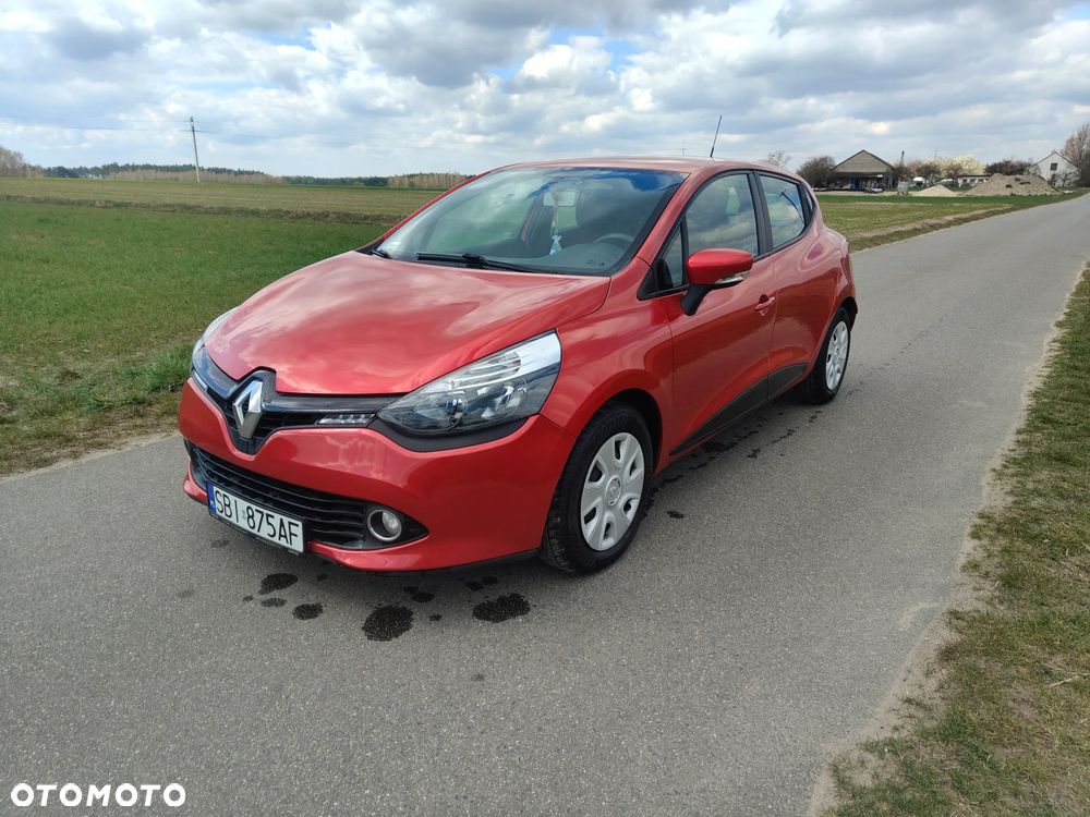 Renault Clio 1.2 16V Life - 2
