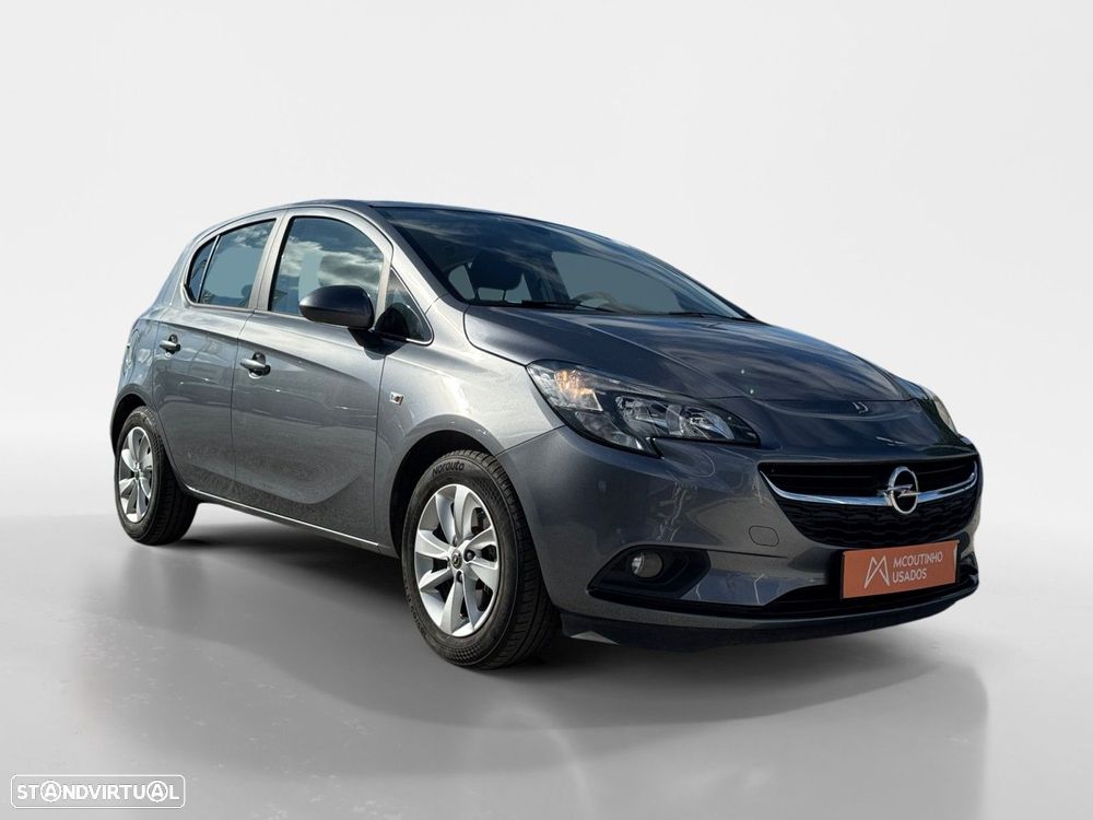 Opel Corsa 1.3 CDTi Dynamic - 7