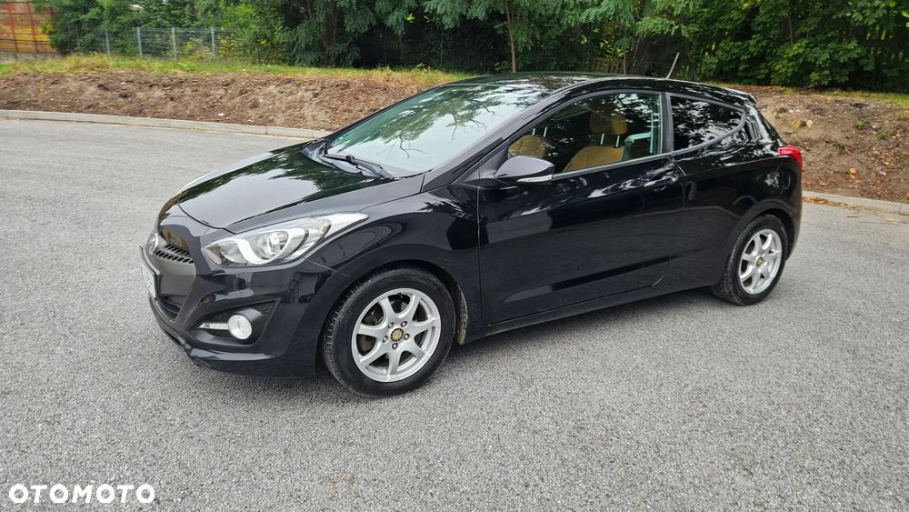 Hyundai i30 1.4 Premium - 25
