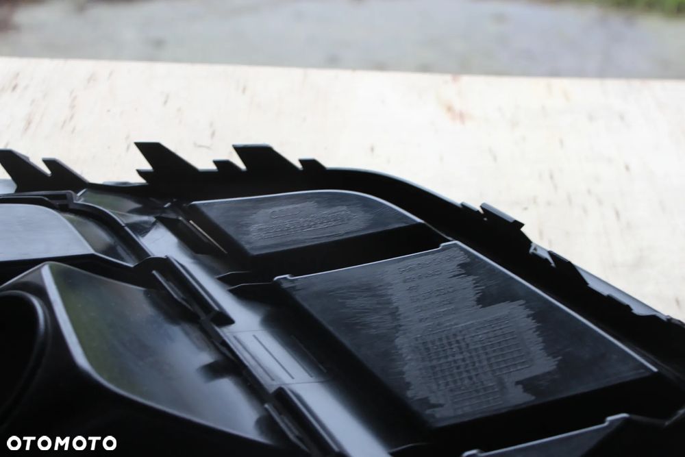 KRATKA ZDERZAKA LEWA AUDI Q5 80A LIFT S LINE 80A807679AG 2023 - 9