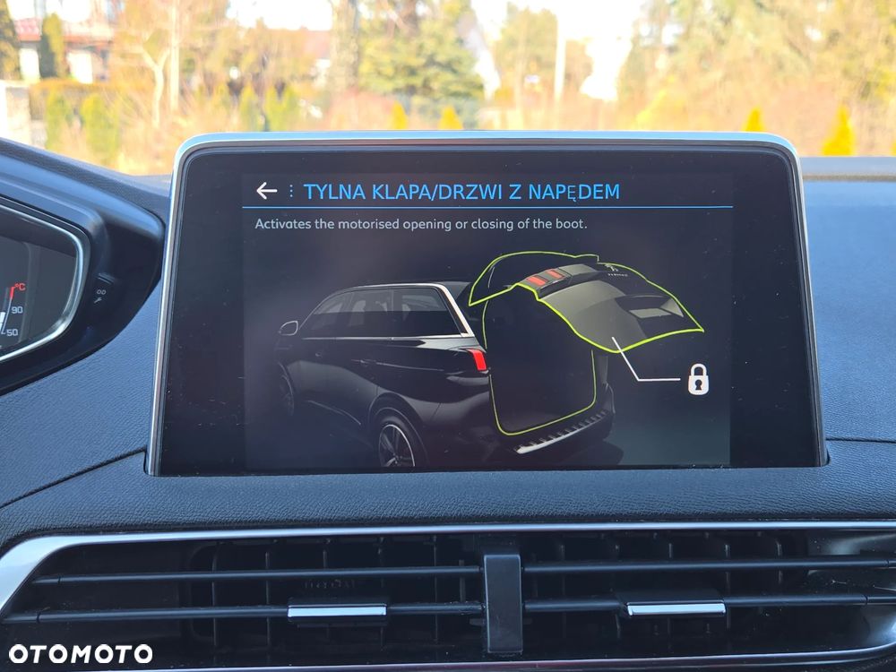 Peugeot 5008 BlueHDi 130 EAT8 Allure Pack - 34