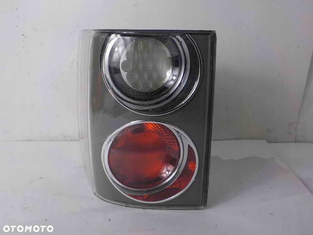 RANGE ROVER SPORT L322 LIFT LAMPA LEWA TYLNA LEWY TYŁ - 1