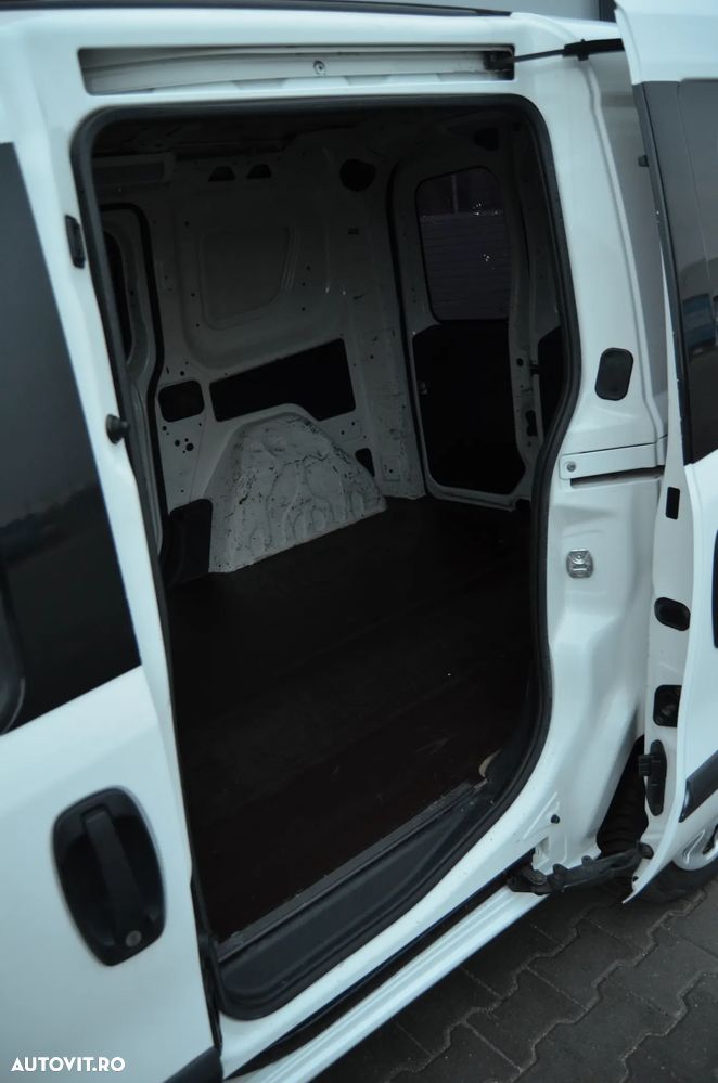 Fiat Doblo 1.3 16V Multijet Active - 10