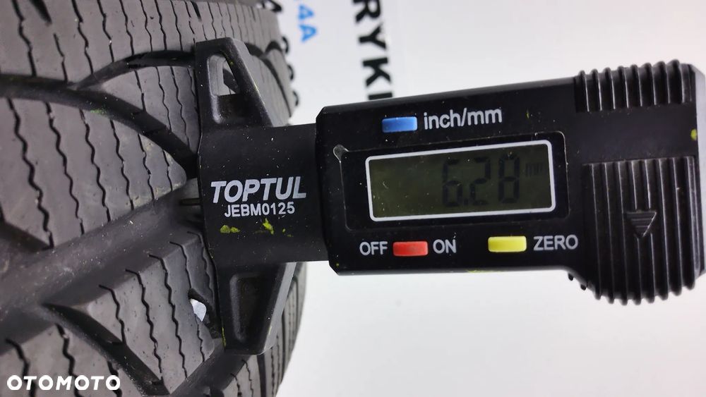 195/55R15 85H Aplus A502 - 3