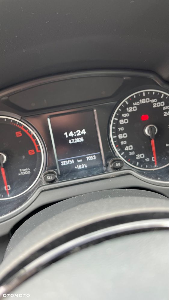 Audi Q5 2.0 TDI Quattro - 10