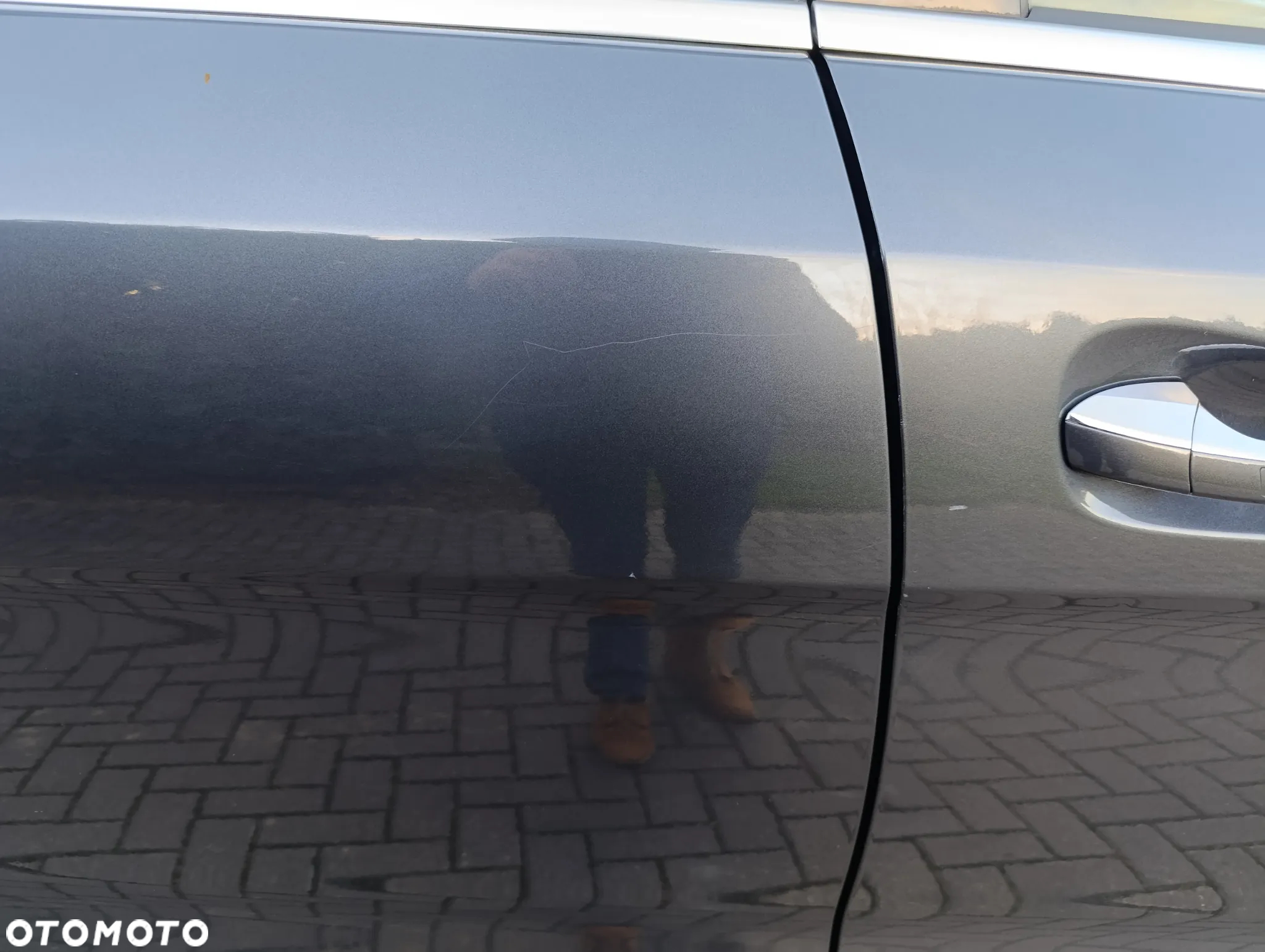 Mercedes-Benz ML 350 BlueTec 4-Matic - 11