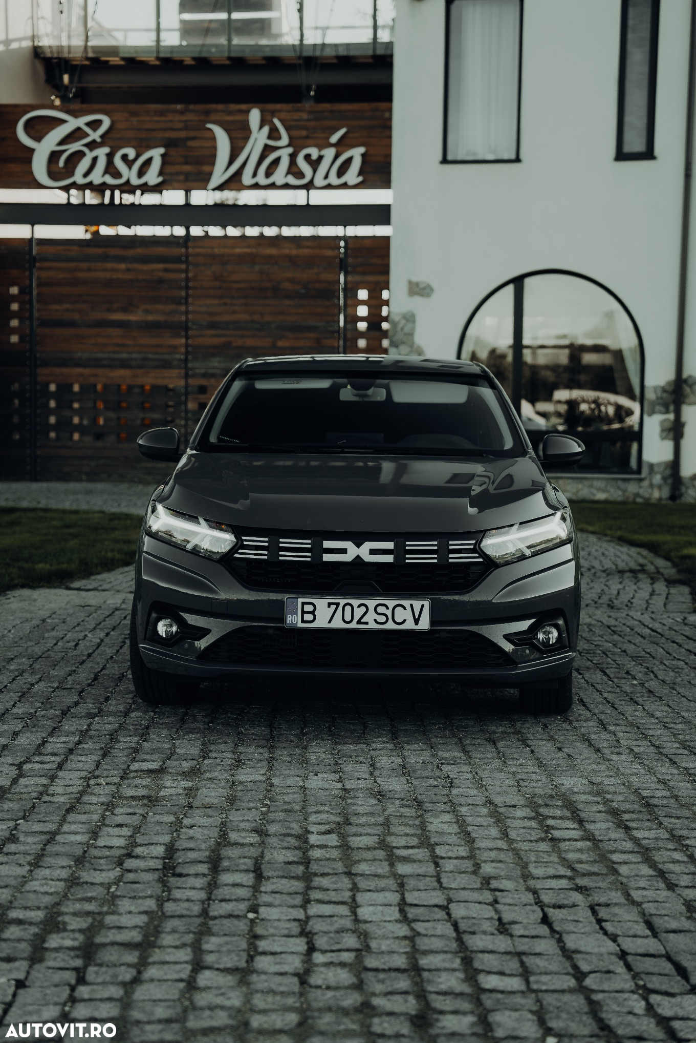 Dacia Logan ECO-G 100 MT6 Prestige+ - 5