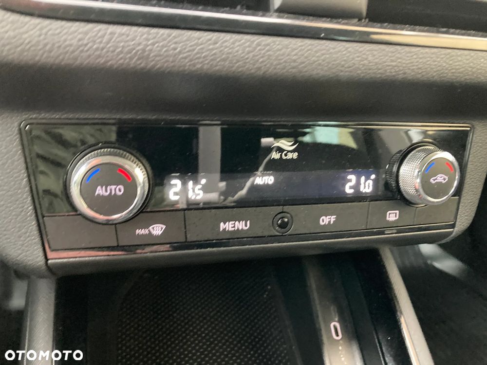 Skoda Scala 1.0 TSI Ambition - 13