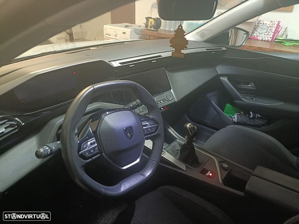 Peugeot 308 CC - 1