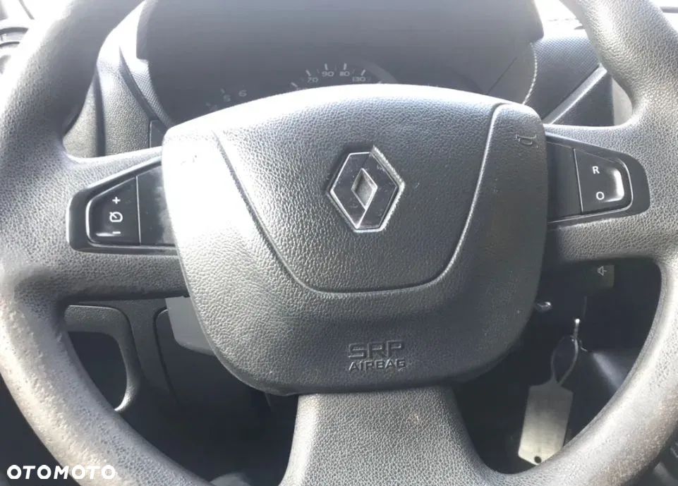 Renault MASTER - 14