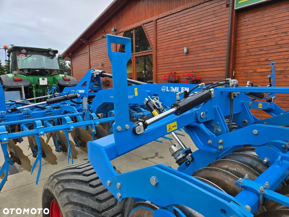 Lemken Rubin 12 - 16