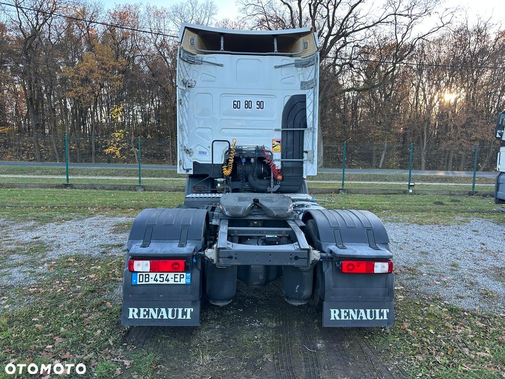 Renault Premium DXI 430 EEV 2013.12 - 5