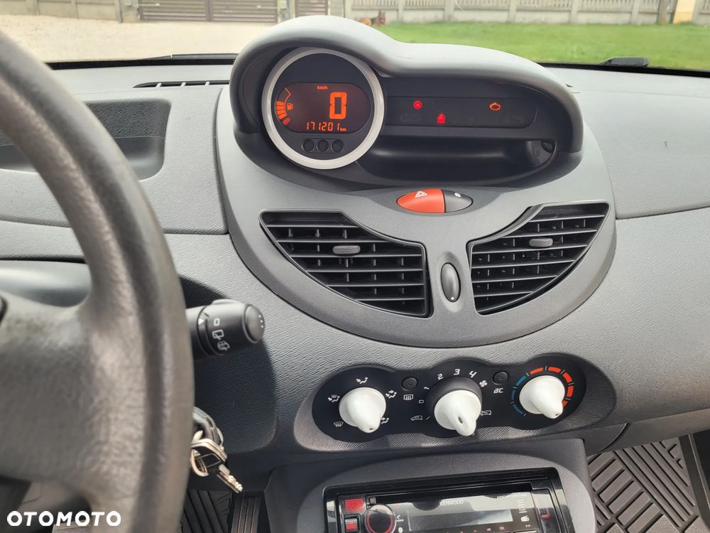Renault Twingo 1.2 LEV 16V 75 Yahoo - 15