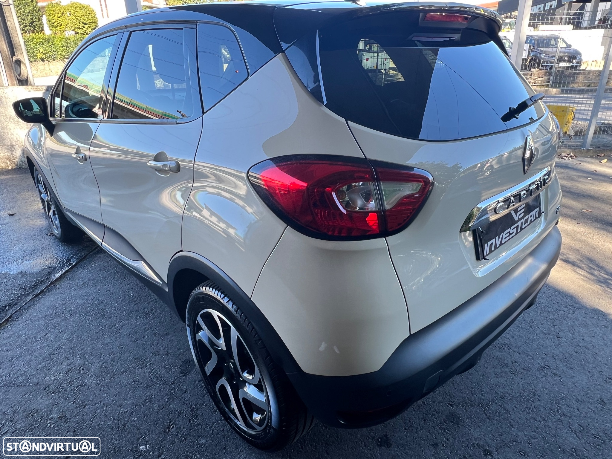 Renault Captur ENERGY dCi 110 Intens - 8