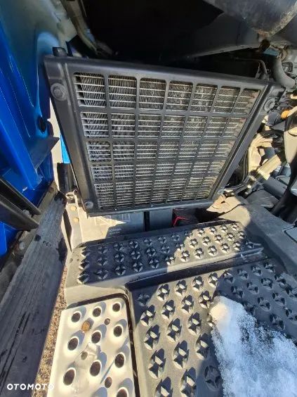 Scania R / S 450 /Xenon-Led/KlimaPostojowa/Radar/Mega/ - 16