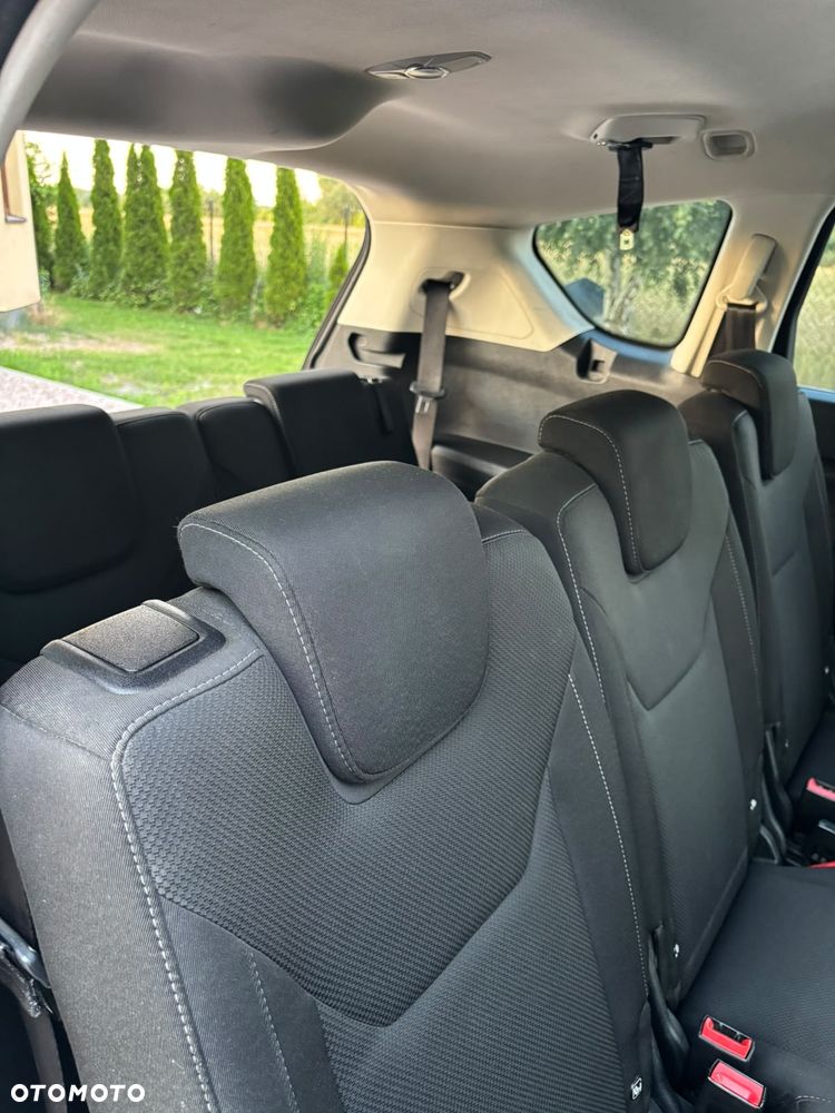 Ford S-Max 2.0 TDCi Titanium - 8