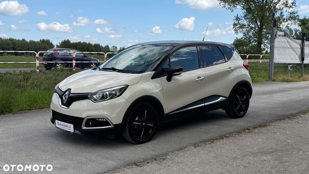 Renault Captur ENERGY dCi 90 Start&Stop Life - 6