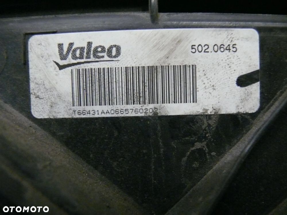 KOMPLET CHŁODNIC WENTYLATOR BMW F20 F21 F30 F31 3gt F33 F34 F36 2.0D N20 - 3