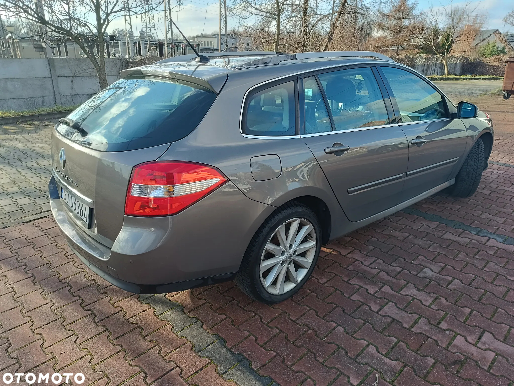 Renault Laguna 2.0 16V Dynamique - 11