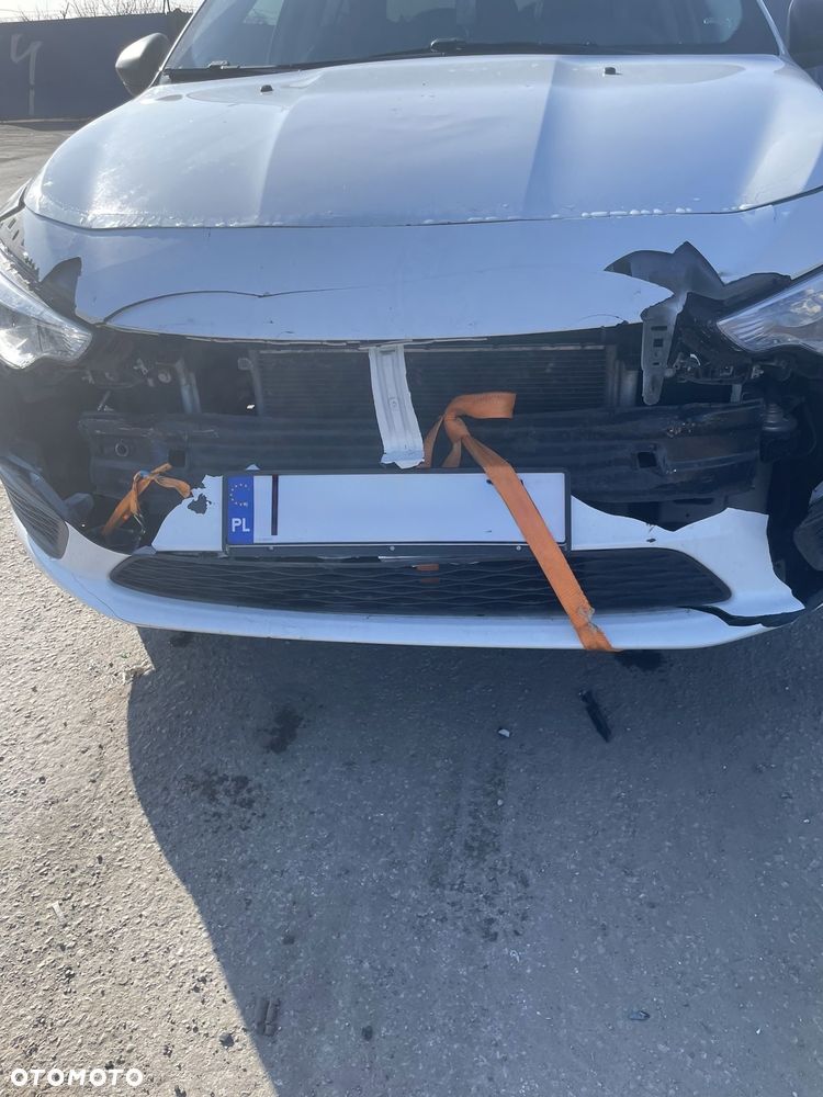 Fiat Tipo 1.4 16V - 4