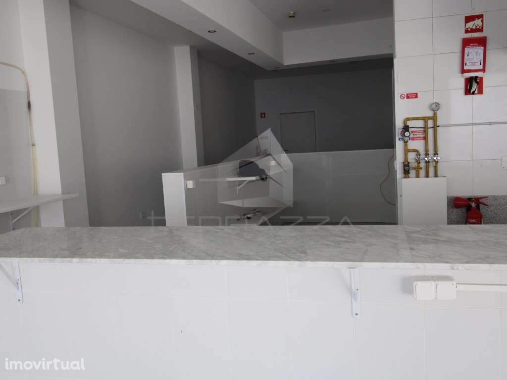 Loja comercial no centro da Maia - Grande imagem: 5/10