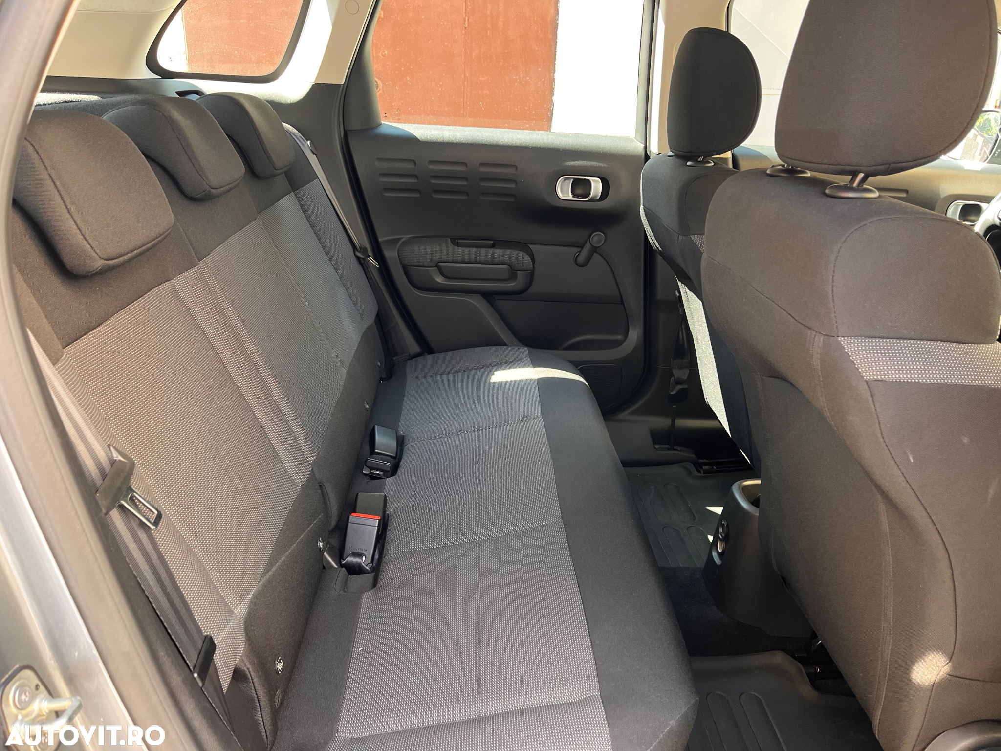 Citroën C3 AIRCROSS 1.2 PureTech S&S BVM6 Feel - 6