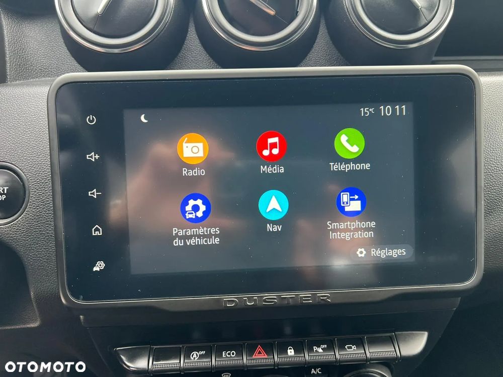 Dacia Duster 1.0 TCe Prestige - 20