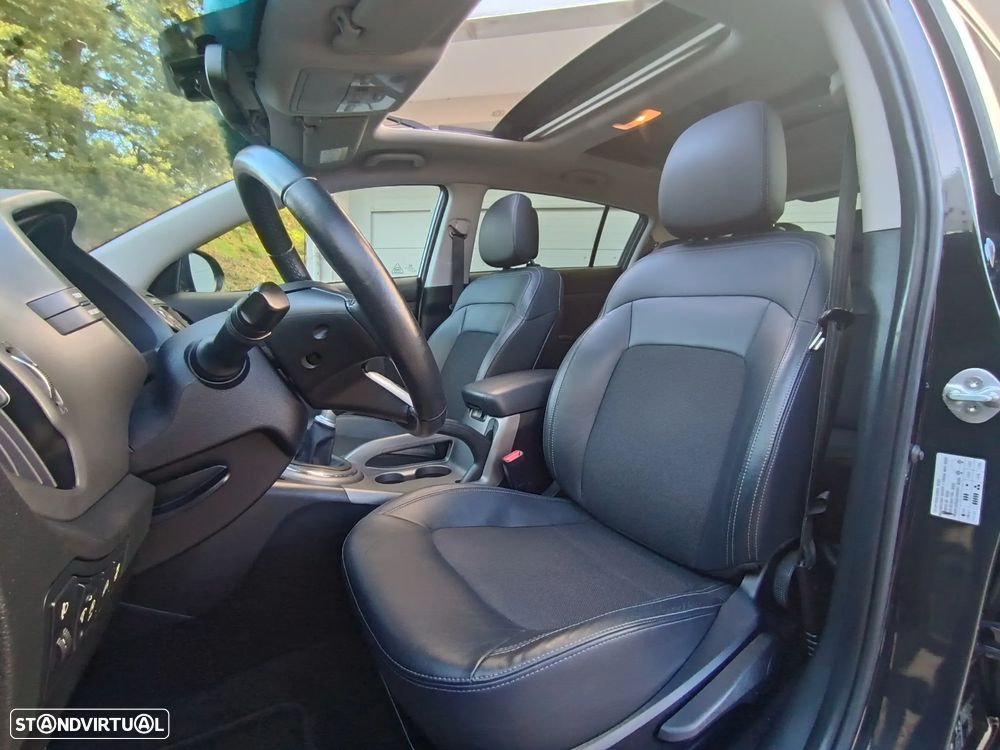 Kia Sportage 1.7 CRDI ISG Xtra Edition - 13
