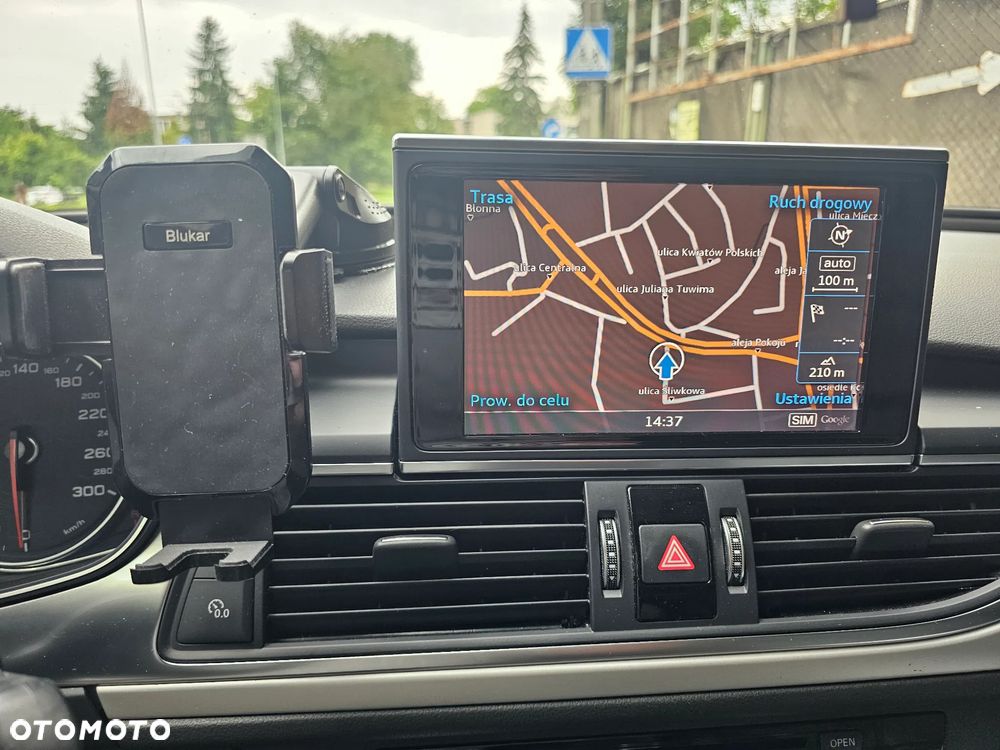 Audi A6 Limousine - 24