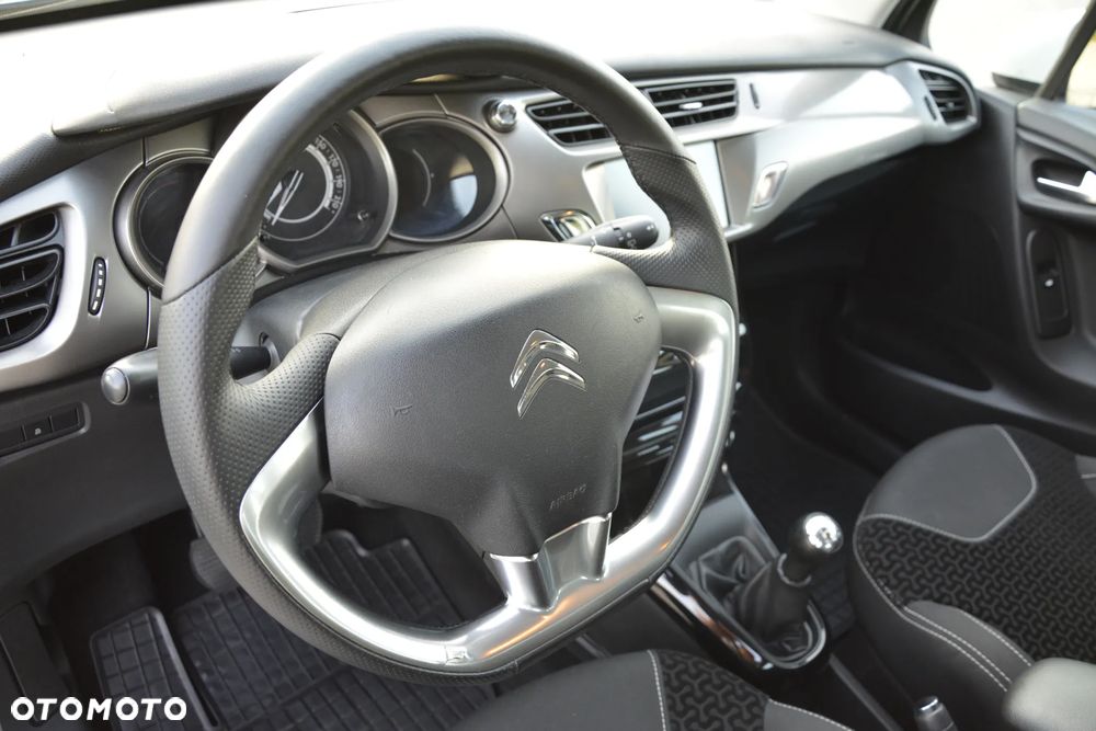 Citroën C3 - 12