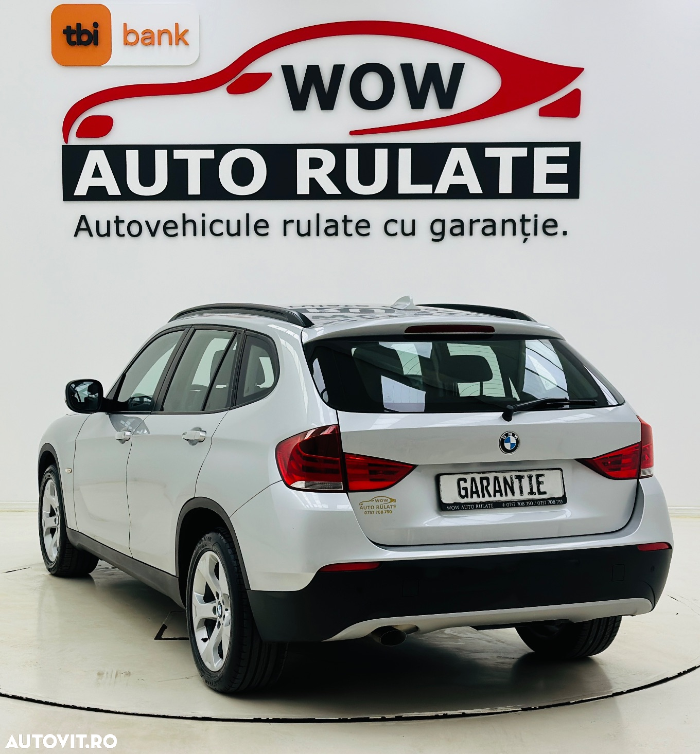 BMW X1 - 3