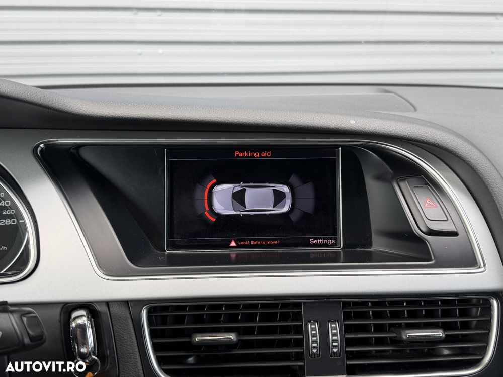 Audi A5 Sportback 40 TDI quattro S tronic S line - 26