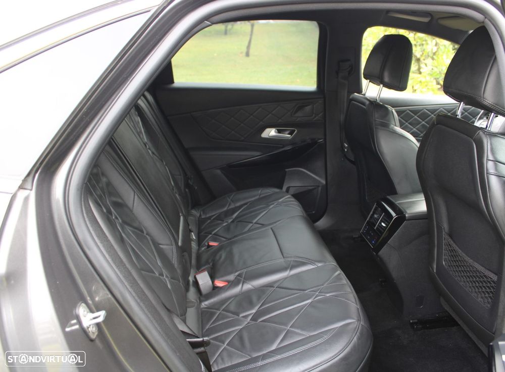 DS DS7 Crossback E-Tense Rivoli EAT8 - 8