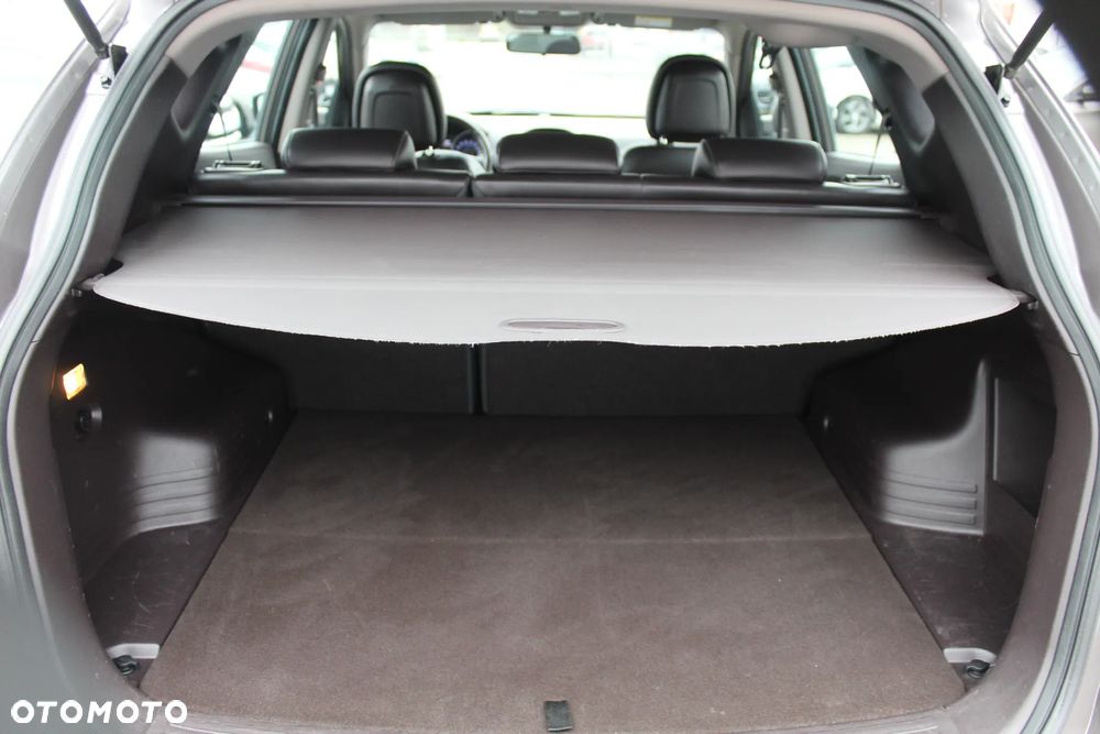 Hyundai ix35 2.0 CRDi Comfort 2WD - 15