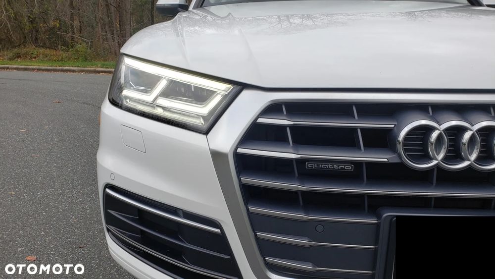 Audi Q5 - 10