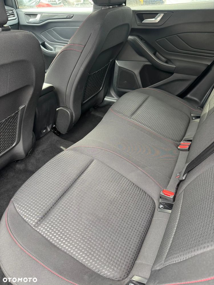 Ford Focus 1.0 EcoBoost ST-Line ASS PowerShift - 25