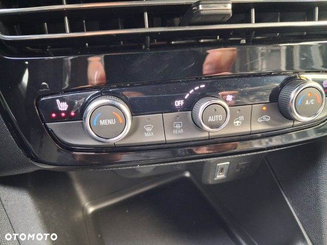 Opel Mokka 1.2 T Edition S&S - 12