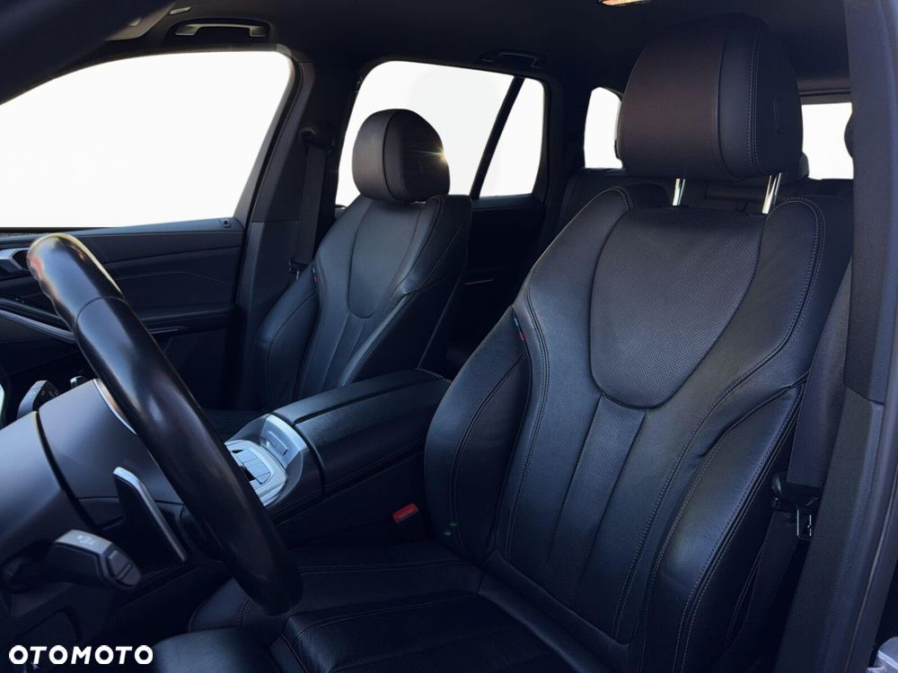 BMW X5 - 13